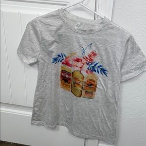 BOGO FREE Tequila shirt
